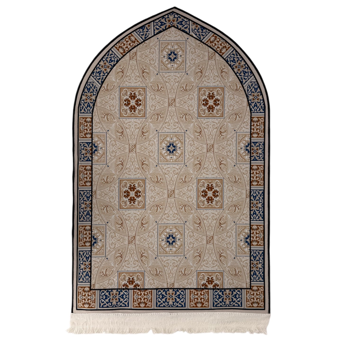 Light Prayer Mat (LM-2)