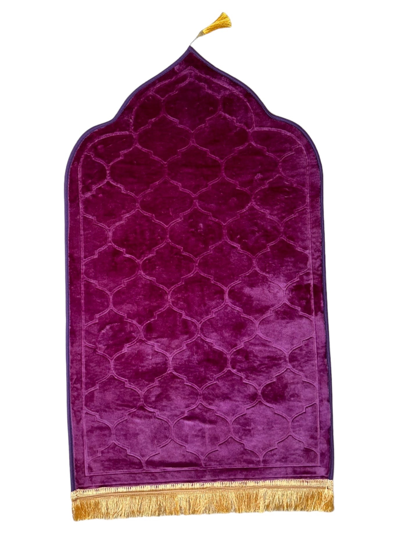 Prayer Mat (A1) | سجادة صلاة