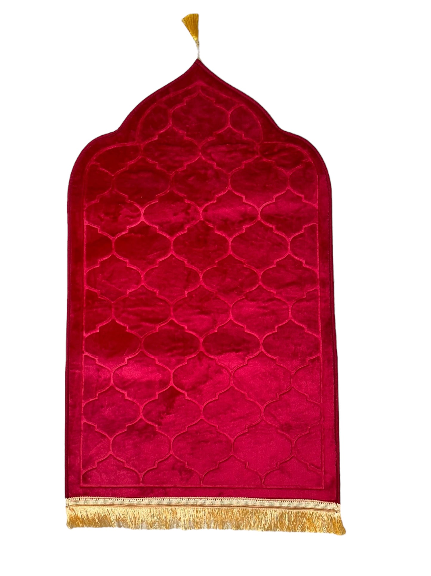 Prayer Mat (A3) | سجادة صلاة