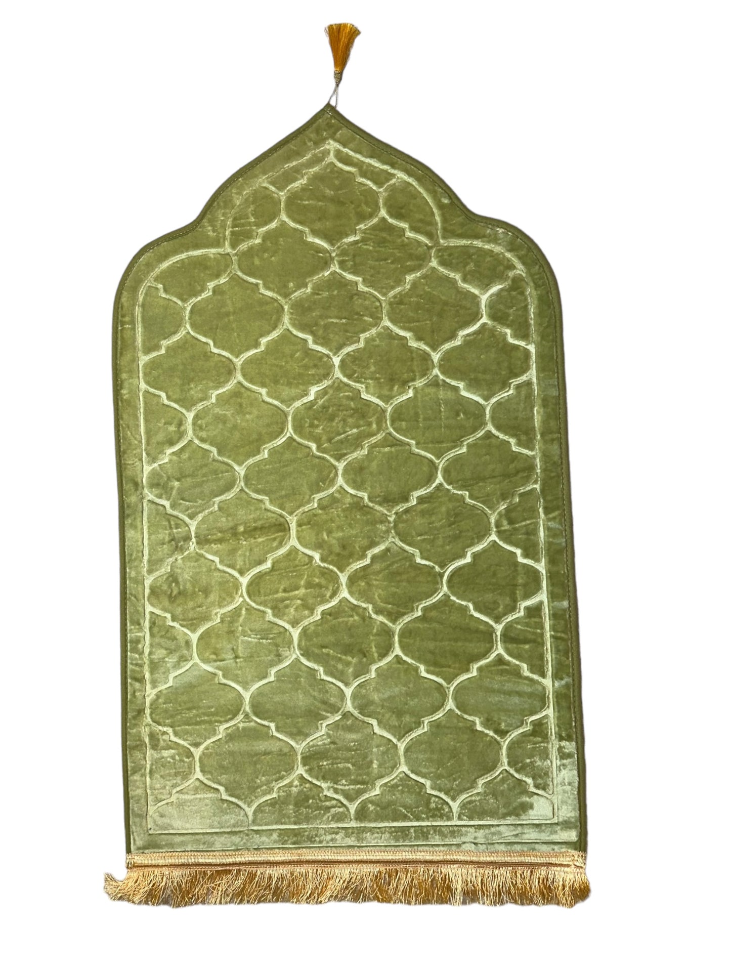 Prayer Mat (A4) | سجادة صلاة