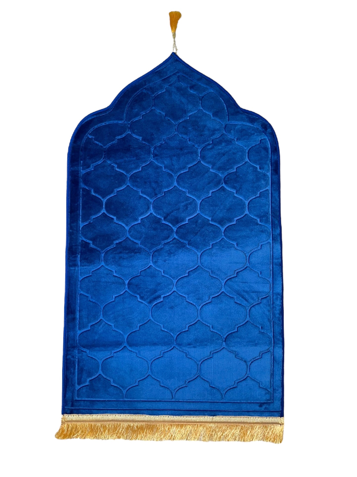 Prayer Mat (A6) | سجادة صلاة