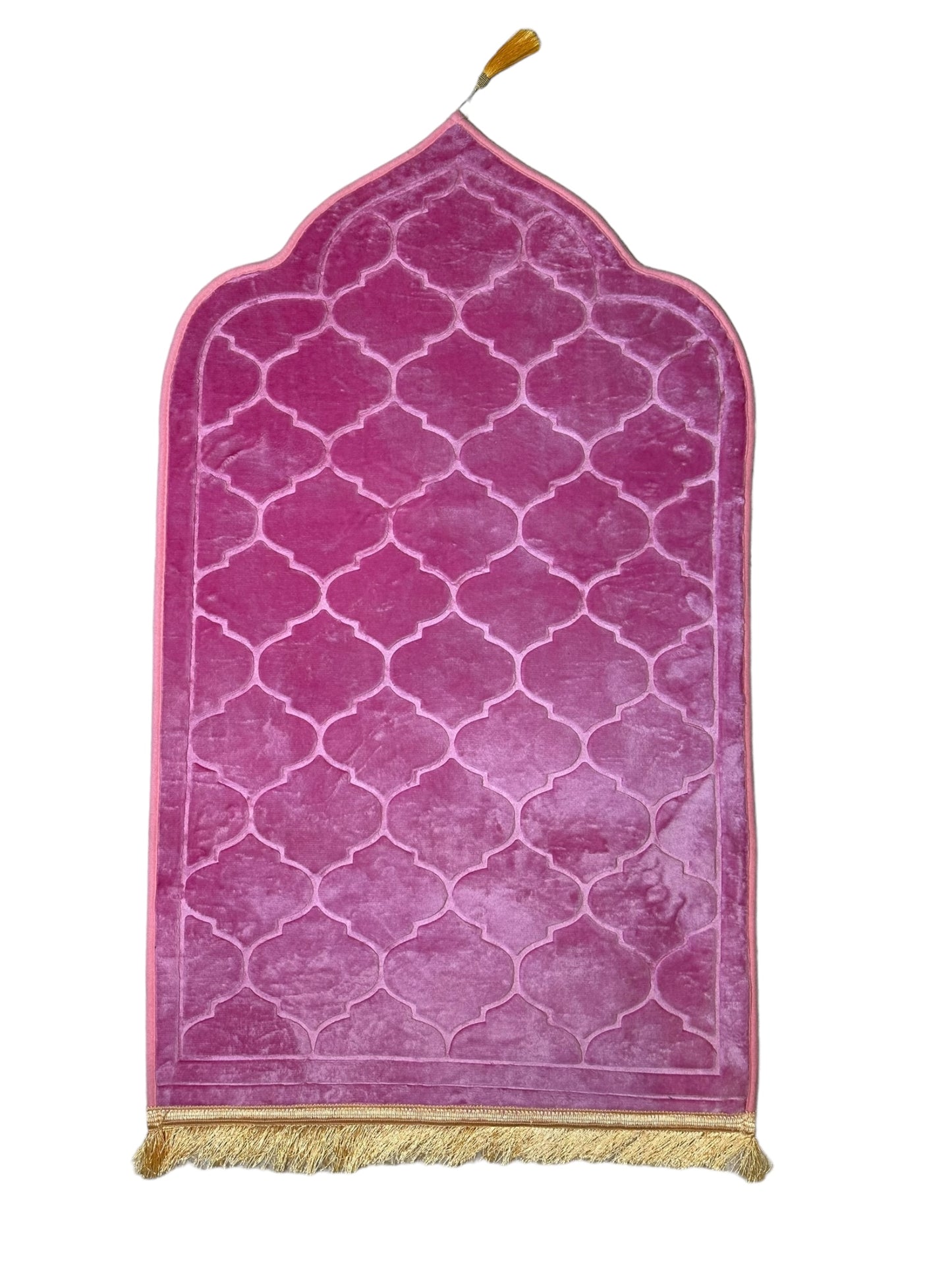 Prayer Mat (A9) | سجادة صلاة