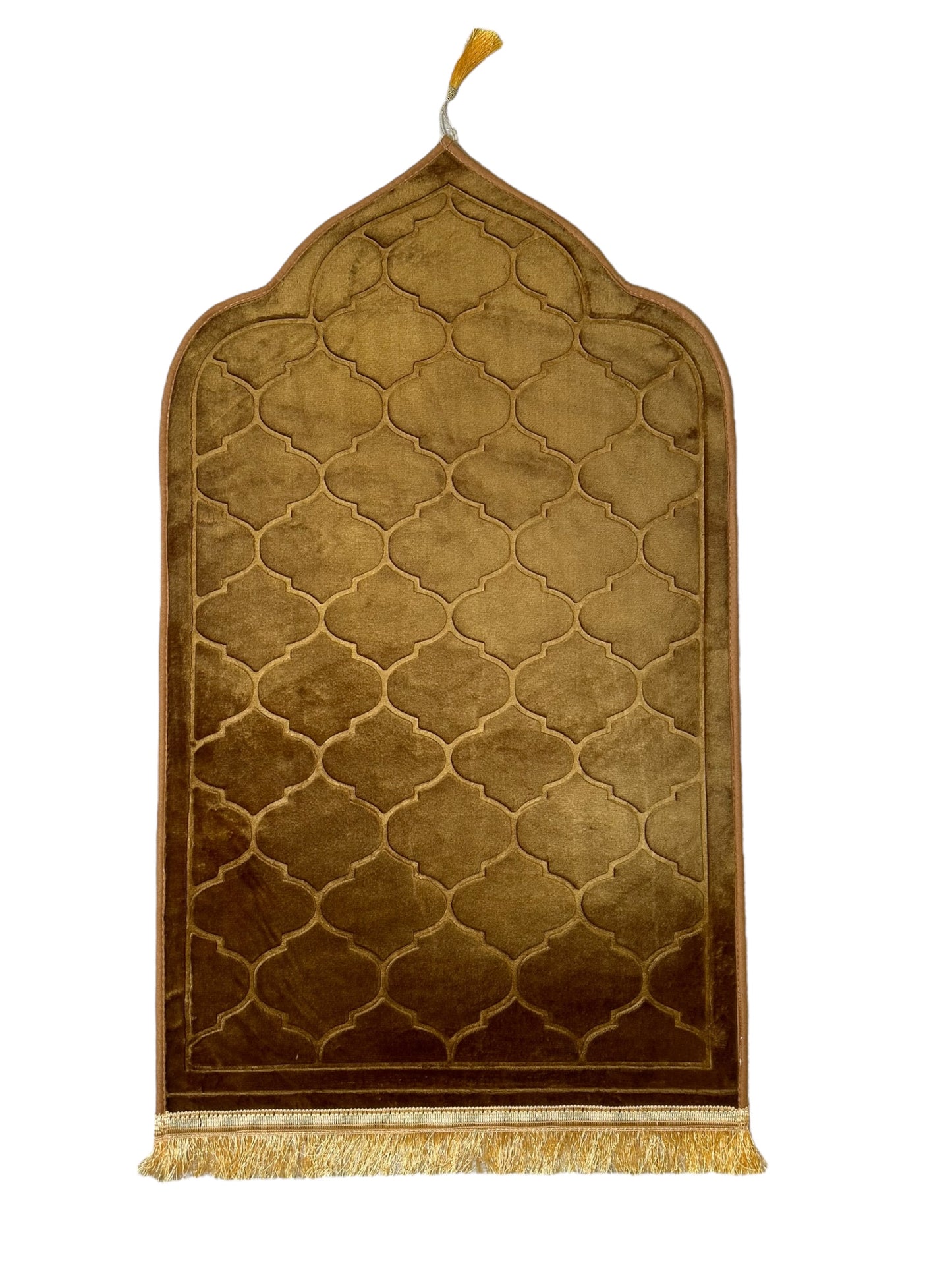 Prayer Mat (A10) | سجادة صلاة